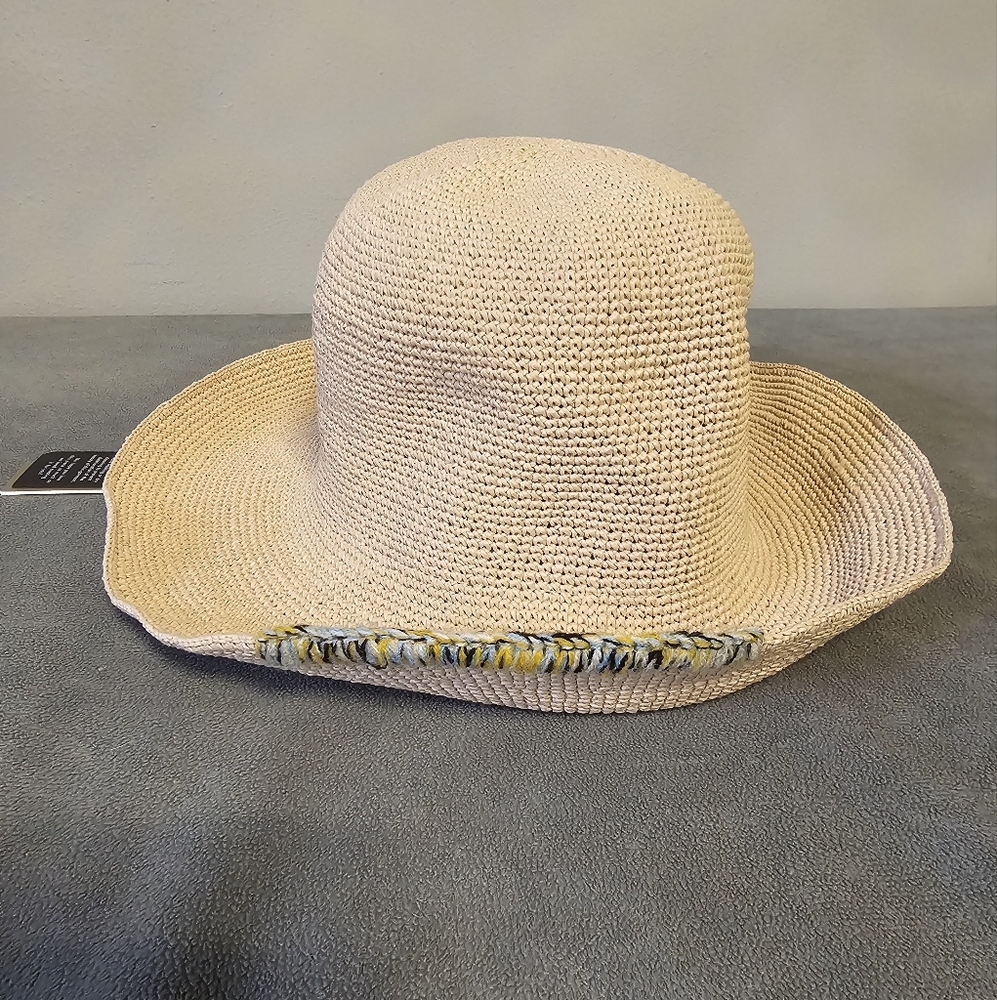 Brave+ True Crenshaw Bucket Hat